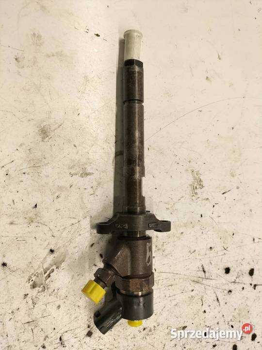 WTRYSKIWACZ 0445110259 16 HDI Peugeot Partner I