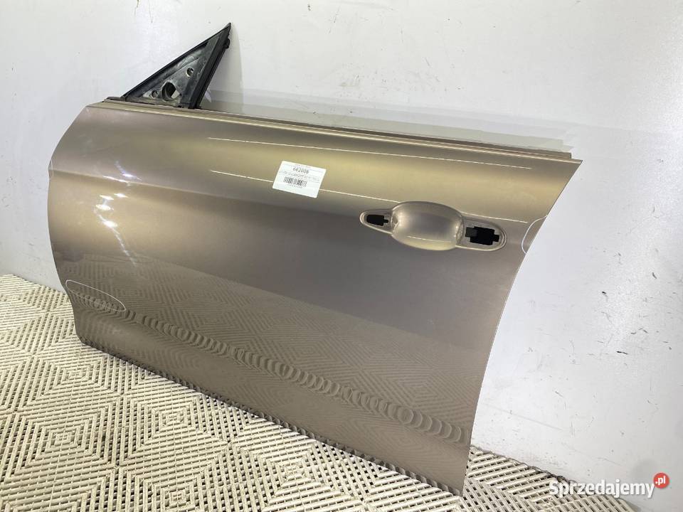 DRZWI LEWY PRZÓD BMW F34 Hatchback osobowe