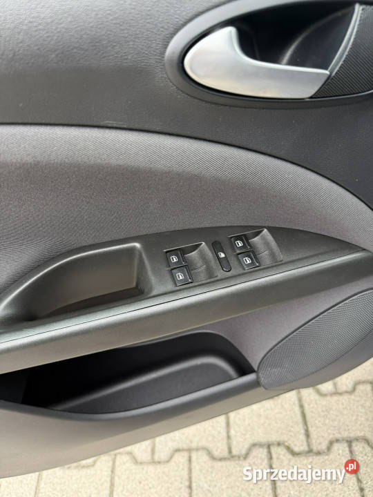 Seat Altea XL 14 tsi 122 ładna świeżo klimatyzacja Bolesławiec