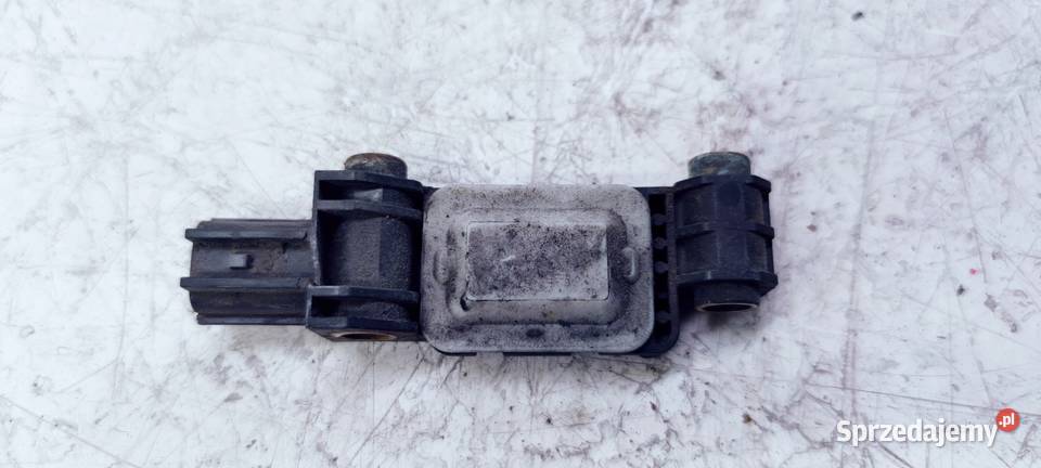 CZUJNIK UDERZENIOWY AUDI A4 B6 B7 A3 8E0959651A osobowe Przystajń