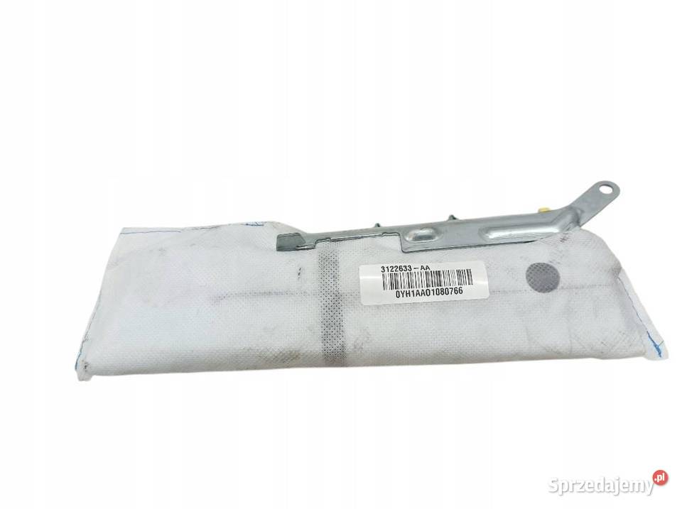 PODUSZKA POWIETRZNA AIRBAG PRAWA FOTELA