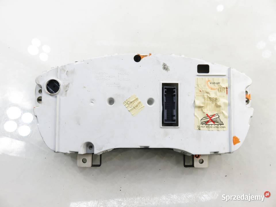 LICZNIK FORD FOCUS MK2 II 20 TDCi G6DD