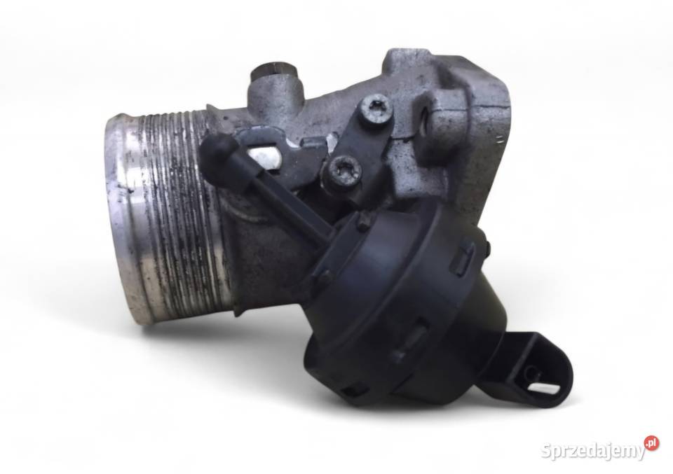 PRZEPUSTNICA POWIETRZA AUDI A4 B6 25 TDI Działoszyce