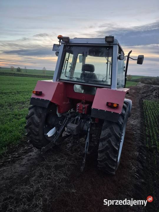 Massey Ferguson 690 Ursus 4514 5314 Hrubieszów sprzedam