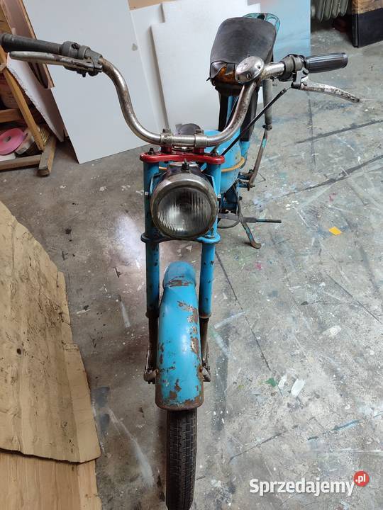Komar 2350 Łódź sprzedam