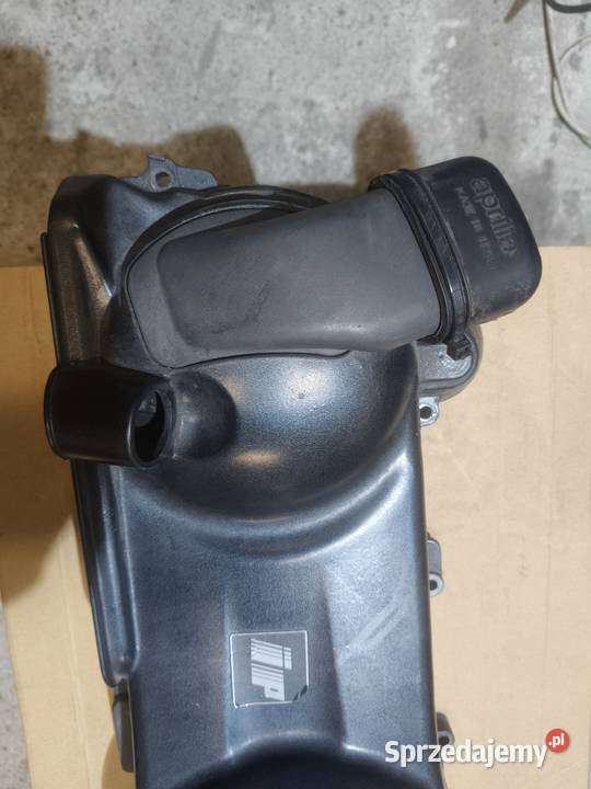 Aprilia Atlantic 125 obudowa napędu dekiel Dębica