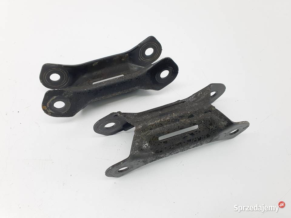 Stabilizator Drazek Can Am Renegade G2 Outlander