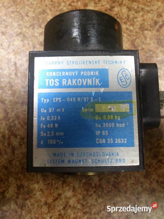 Cewka EPS045H97S1 Wrocław