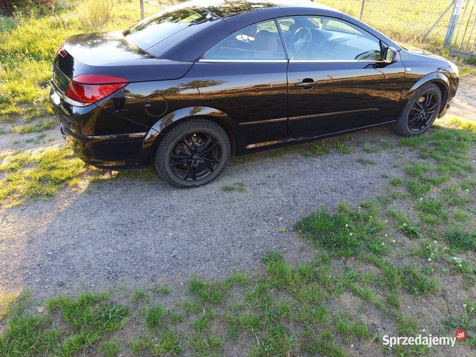Kabrio Sprzedam zamienię na motocykl lakier metallic Warszawa