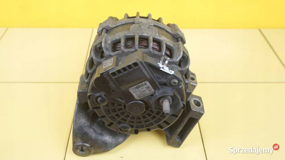 INSIGNIA ANTARA ZAFIRA 20 CDTI 16r 170 B20DTH Suków