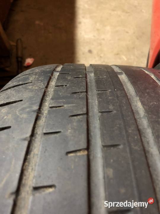 Alufelgi AEZ Excite 18 5x112 et40 podlaskie Bielsk Podlaski sprzedam