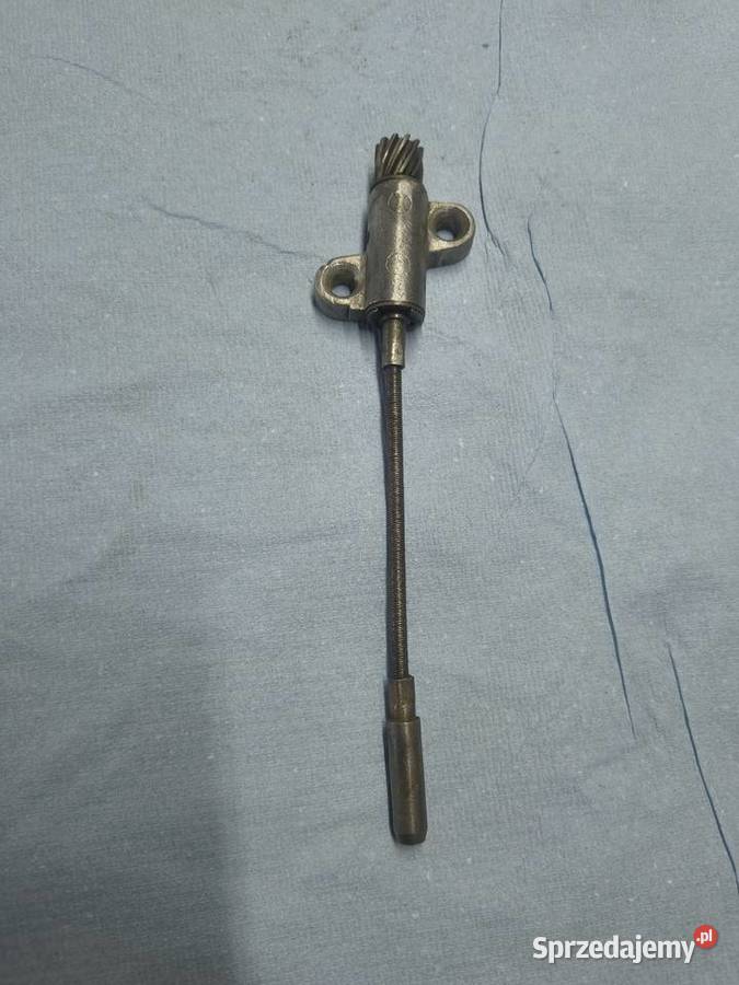 Napęd licznika jawa cz 175 model 356 450 jawa cz podkarpackie Rzeszów