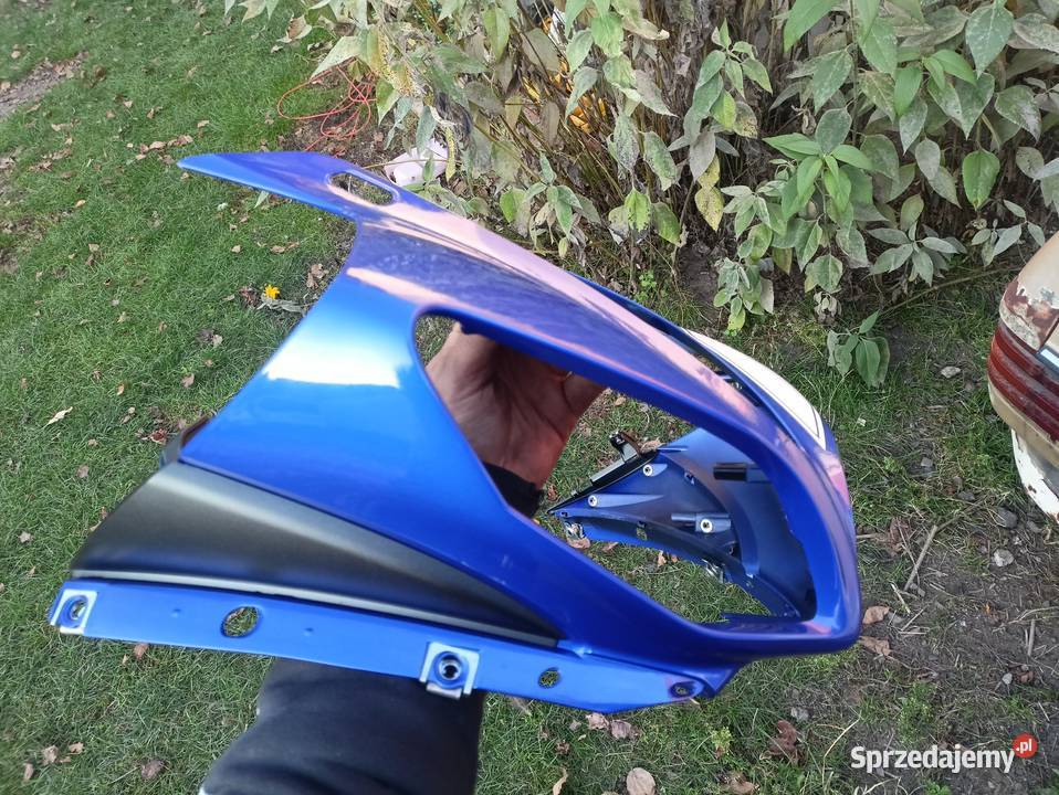 Yamaha R1 RN22 czasza czacha owiewka Drzewica