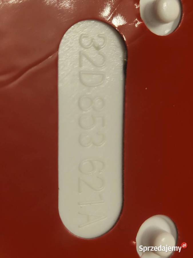 Emblemat przód Skoda Superb Skoda Octavia Gliwice sprzedam