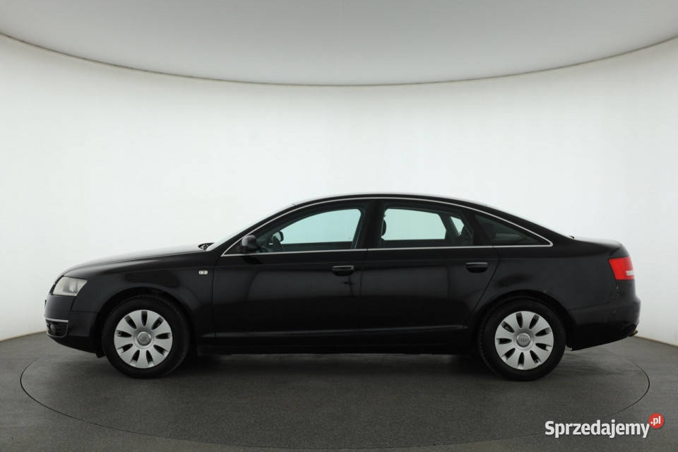 Audi A6 20 TDI Piaseczno