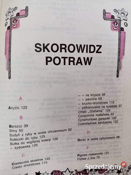 Polska Wigilia książki Warszawa księgarnia Praga życie codzienne, obyczaje mazowieckie