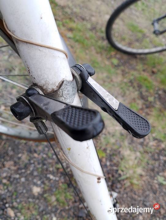 Rower Gemini Planet 28 koła Jaworzno