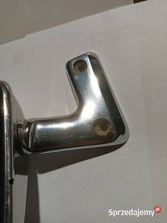 Lusterko lewe Opel Rekord Kadett Commodore Karoseria Lublin