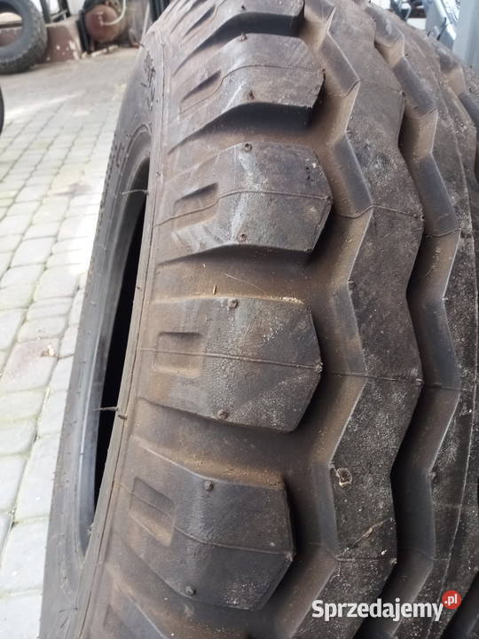 Opony 115 x R15 10 x R15 Nowe Miasto Lubawskie