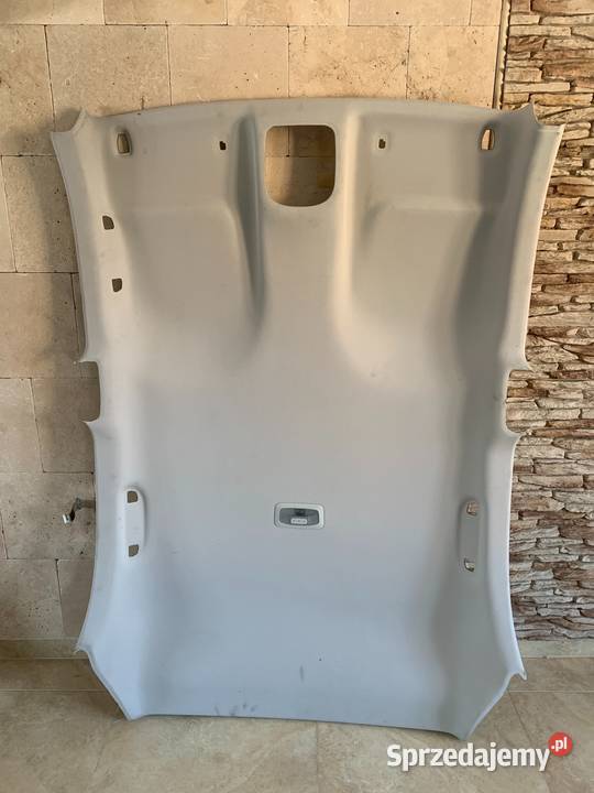 PODSUFITKA FIAT 500X 500 X Barwałd Dolny sprzedam