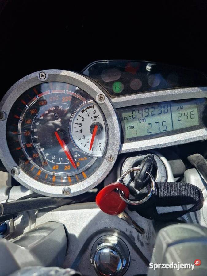 Yamaha BT 1100 buldog 1100cm3 Motoryzacja Toruń