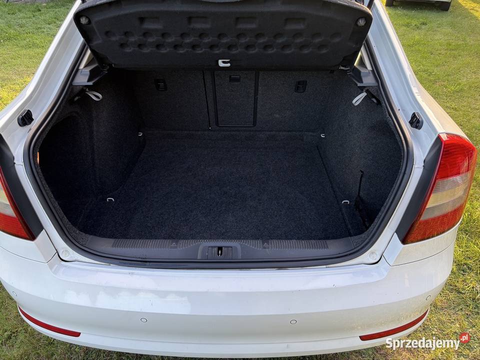 Skoda octavia 2 16tdi 2011r Długie opłaty Suchy Las