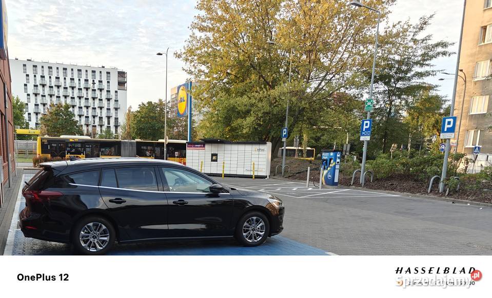 Sprzedam czarny Warszawa sprzedam