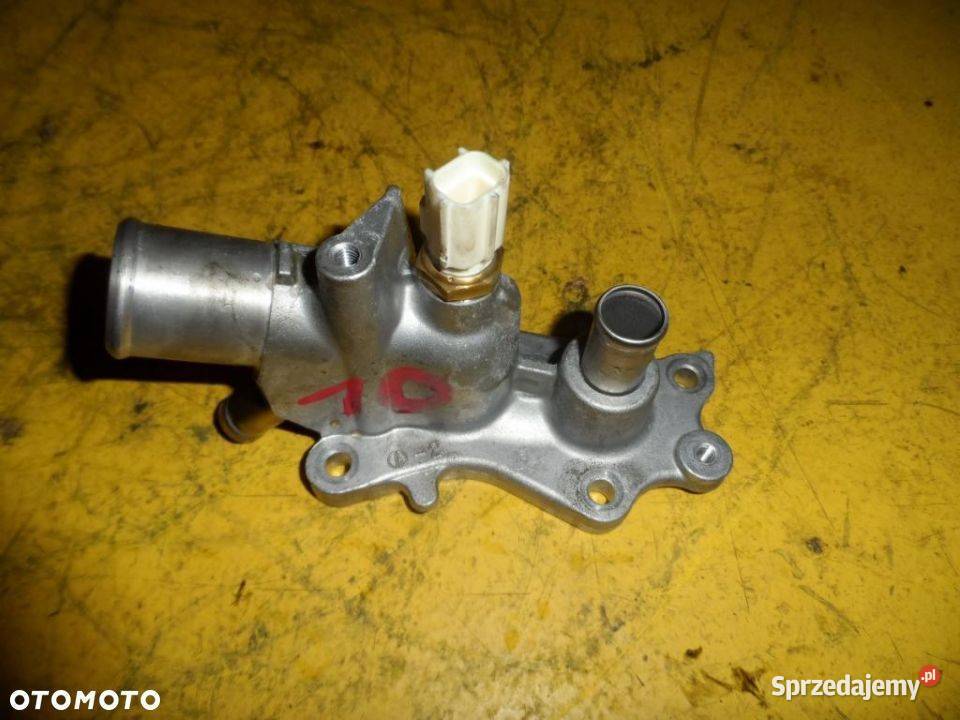 CZUJNIK TEMPERATURY YARIS III 14 D4D 1ND OBUDOWA Włoszczowa