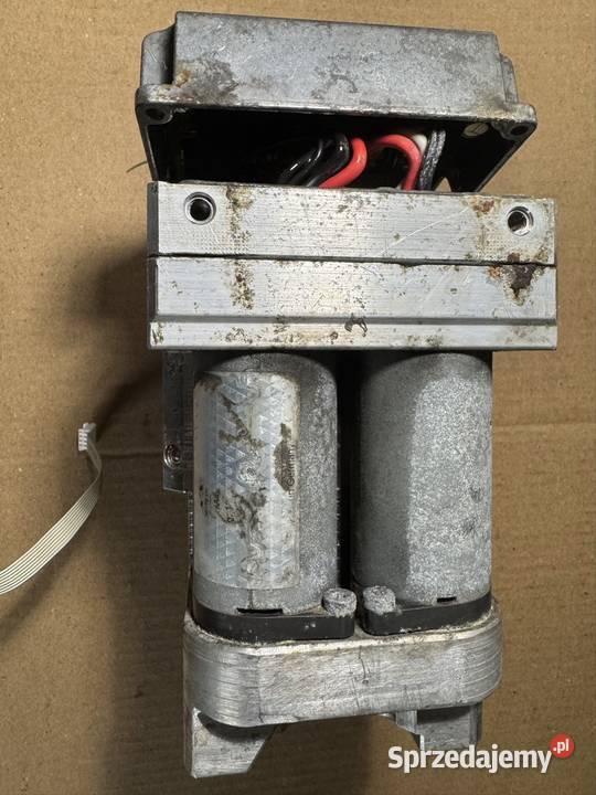 Pompa ABS Modulator Serwo BMW R1150RT GS FTE Jelenia Góra