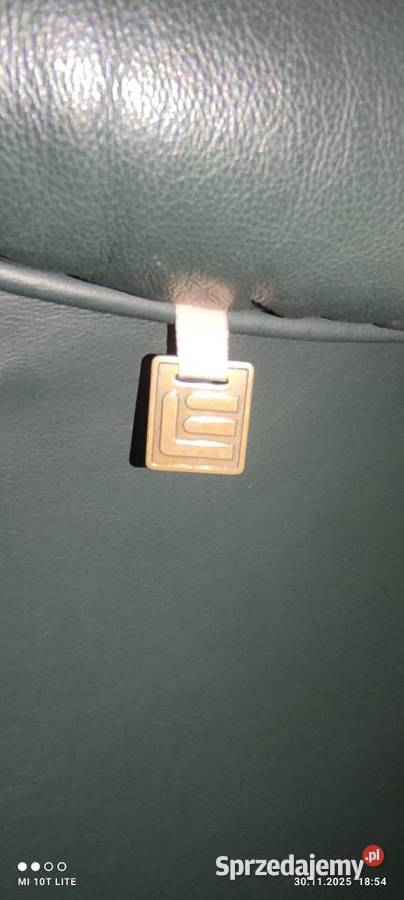 Sofa trzy osobowa dwa fotele Strzelce