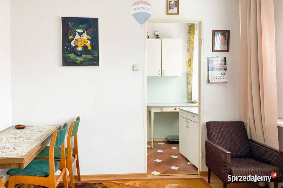 Mieszkanie 33m2 udział 12 Skierniewice łódzkie