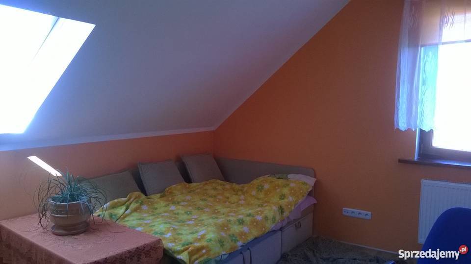 Sprzedam dom pom. użytkowe Mieszkania Łosino sprzedam