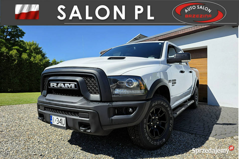 RAM 1500 bluetooth