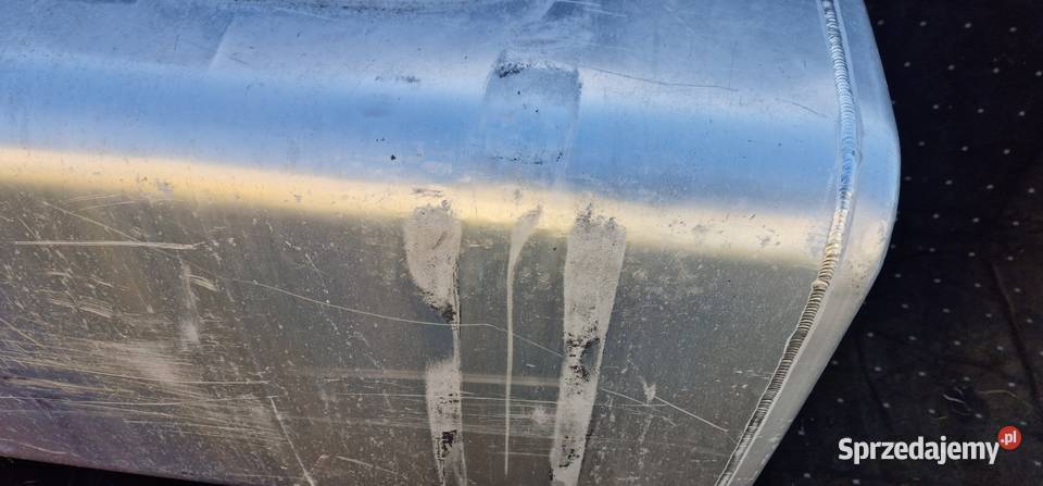 SCANIA ZBIORNIK PALIWA 700L LITRÓW 1871192 ciężarowe Bieleń