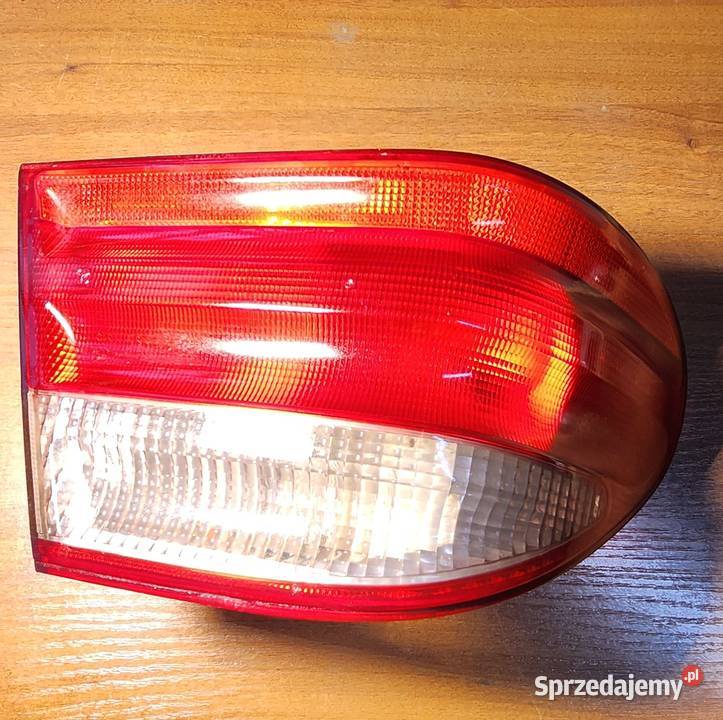 tylna lampa Mercedes W 210 Kielce