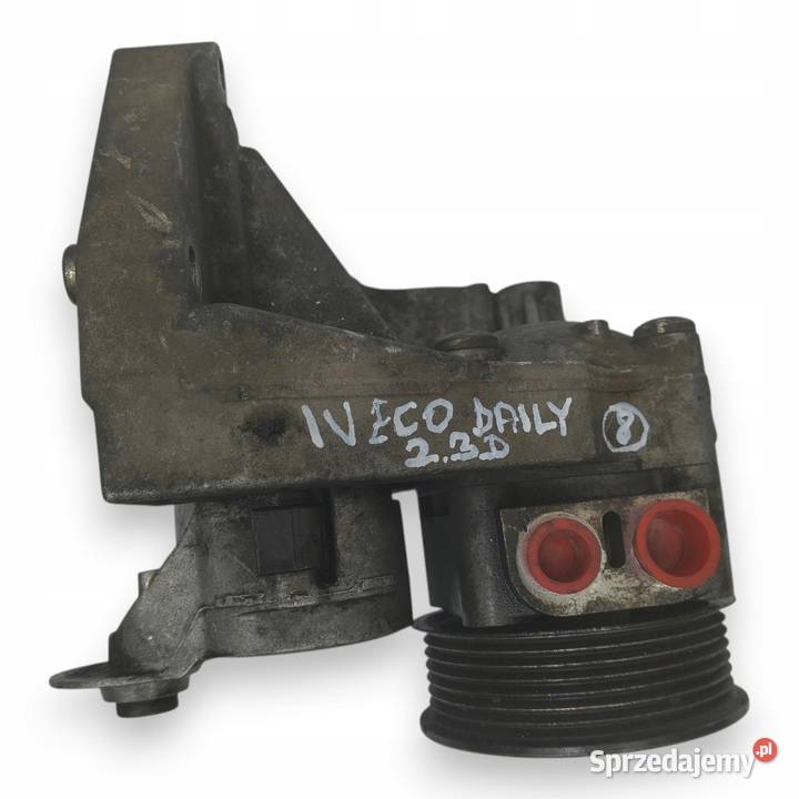 POMPA WSPOMAGANIA Iveco Daily 23 D