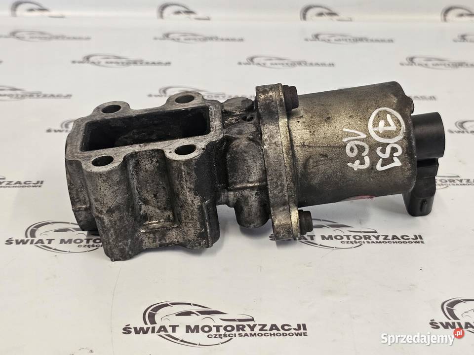 LEXUS IS 22 D 2ADFHV 177 06r zawór EGR