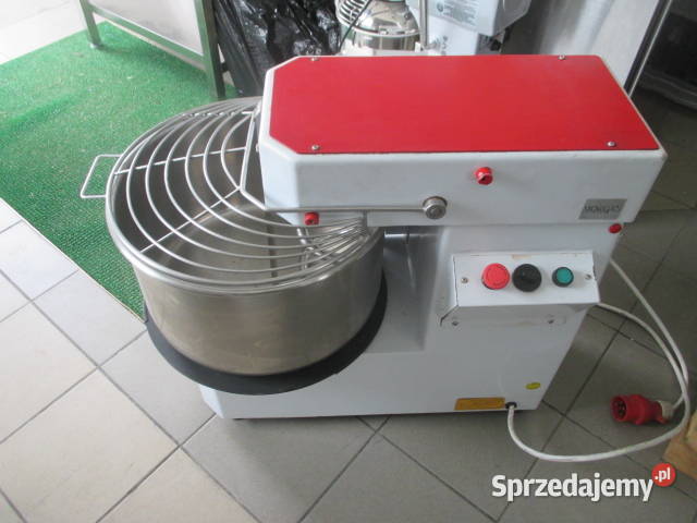 Mieszałka do Ciasta Mieszarka Mikser Miesiarka Ostrów Wielkopolski sprzedam