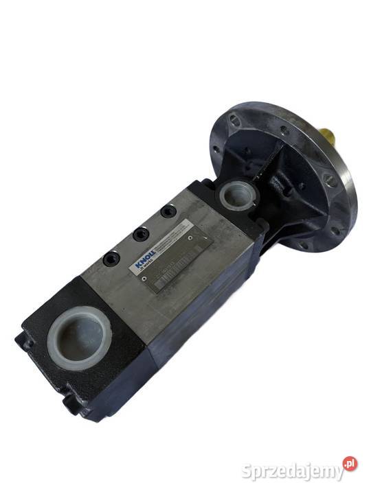 KNOLL KTS 3264T Pump mazowieckie Warszawa