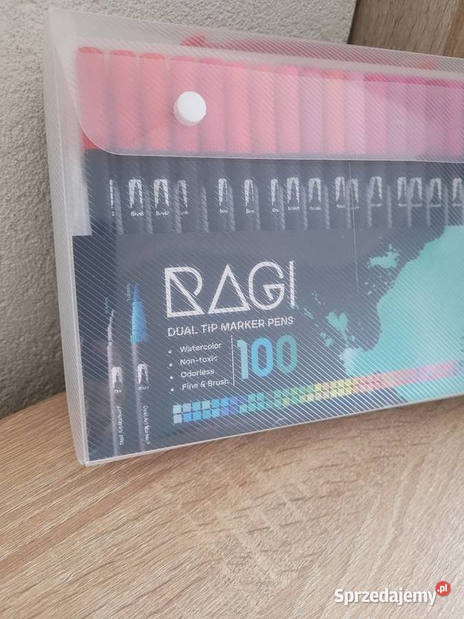 Markiery Akwarelowe Pszczyna sprzedam