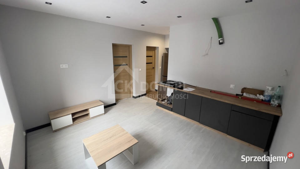 Mieszkanie Koszarowa Staszów