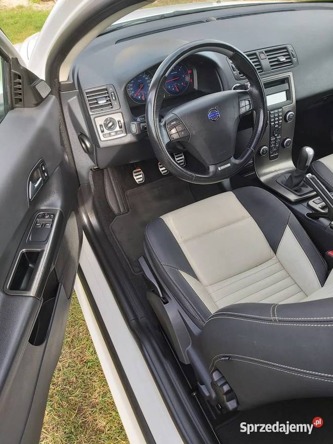 RDesign 2012r 16D 115 jasne skóry I właściciel elektryczne lusterka sprzedam