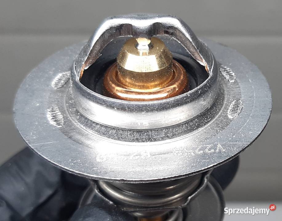 TERMOSTAT HYUNDAI ACCENT LANTRA II 1315 Układ chłodzenia Mielęcin