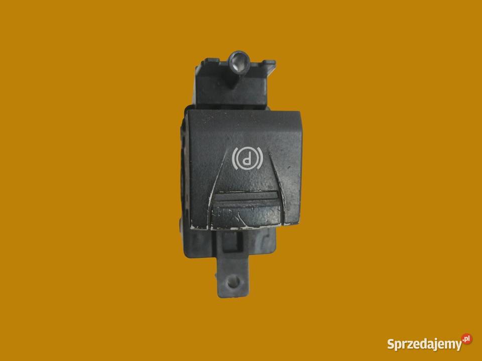 PRZEŁĄCZNIK HAMULCA POSTOJOWEGO 12B802891C