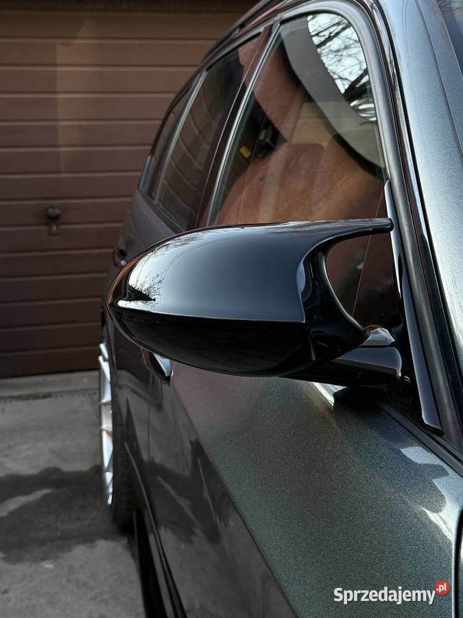 BMW E91 m47 2006 Dzierżoniów sprzedam