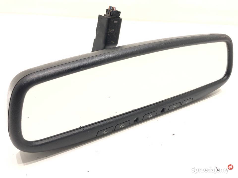 LUSTERKO WEWNĘTRZNE KIA STINGER 851014U200P2