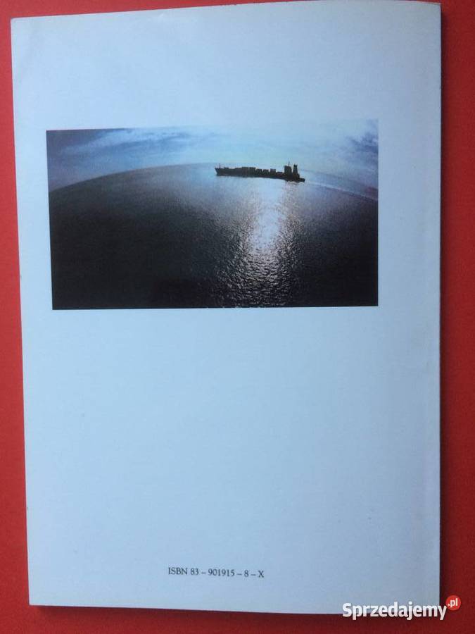 368 Wyższa Szkoła Morska W Szczecinie Antykwariat Szczecin