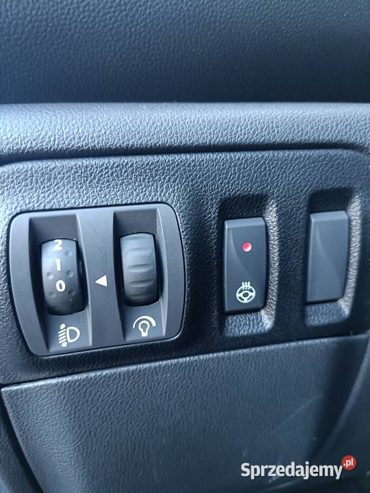 Renault Megane 15 Blue dCi EDC Techno Automat radio Zamość sprzedam