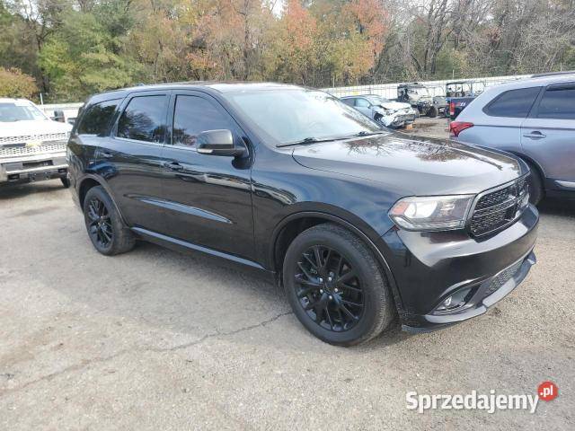 Dodge Durango Szczecin sprzedam