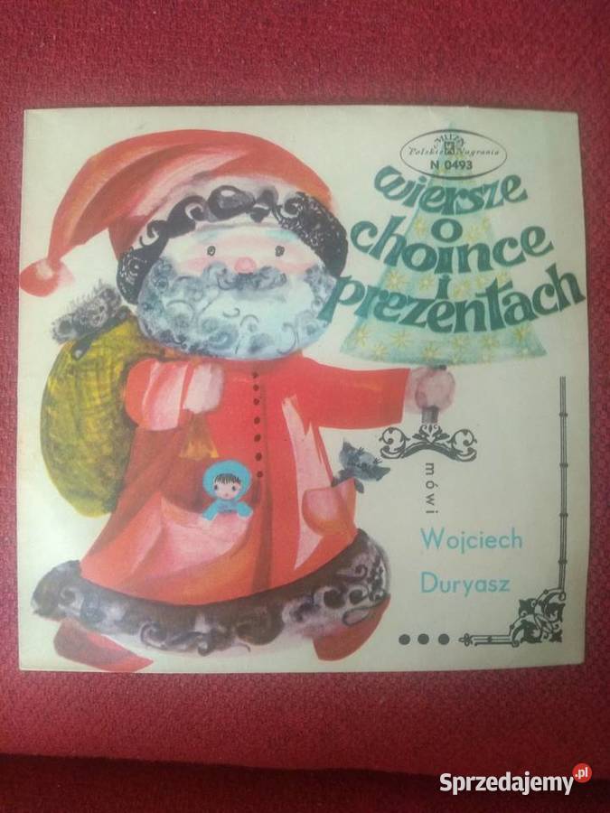 Stare płyty vinylowe Częstochowa